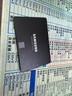 三星（SAMSUNG）250GB SSD固態(tài)硬盤 SATA3.0接口 獨立緩存 AI電腦配件 讀速560MB/S 870 EVO 曬單實拍圖