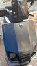 立馬電動摩托車開拓者 500里長續(xù)航1000W電機72V38Ah石墨烯電池外賣家用出行智能電瓶車 極地灰 曬單實拍圖