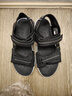斯凱奇（Skechers）七夕禮物涼鞋男士夏季休閑鞋軟底外穿透氣運(yùn)動(dòng)涼拖鞋237286 曬單實(shí)拍圖