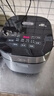美的（Midea）電飯煲5升大容量電飯鍋5-6-8-10人家用抗菌青瓷內(nèi)膽微壓柴火飯智能多功能一體多用煮飯粥燉鹵蛋糕 5升【行業(yè)爆款】第5代青瓷抗菌內(nèi)膽 5L 曬單實拍圖