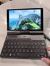 GPD Pocket3國貨之光工程師本 8英寸迷你輕小筆記本電腦 便攜折疊多功能觸控掌上筆記本電腦 i3-1125G4 16GB 512G固態(tài) 曬單實(shí)拍圖