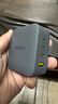 倍思140W氮化鎵充電器套裝 pd四口快充頭兼容100W適用MacbookPro華為聯(lián)想筆記本電腦蘋(píng)果三星小米手機 曬單實(shí)拍圖