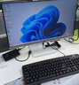 宏碁（acer）23.8英寸一體機(jī)臺(tái)式電腦整機(jī)高配支持DeepSeek辦公家用游戲 英特爾全新13代N150 16G 512G SSD 曬單實(shí)拍圖