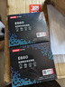 聯(lián)想（Lenovo) 512GB SSD固態(tài)硬盤 2.5英寸SATA3.0 讀560MB/s 臺式機/筆記本通用E660系列 曬單實拍圖
