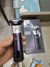 飛利浦（PHILIPS）【周杰倫推薦】電動剃須刀旋風(fēng)PRO刮胡刀 風(fēng)馳切剃6D浮動刀頭 生日七夕情人節(jié)禮物送老公 國家補(bǔ)貼 曬單實(shí)拍圖