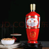 汾酒 53度出口紅玻500ml*3瓶+53度出口白瓷500ml*3瓶 非原箱 曬單實拍圖