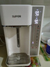 蘇泊爾（SUPOR）電熱水壺2025新款飲水機智能電水瓶電水壺自動斷電燒水壺保溫恒溫一體熱水機 5L 【快速沸騰+7段調(diào)溫+316L不銹鋼】 曬單實拍圖