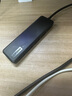 聯(lián)想（lenovo）USB分線器3.0多接口USB擴(kuò)展塢USB延長線筆記本電腦拓展塢USB擴(kuò)展轉(zhuǎn)換器BY01-3.0（1M） 曬單實(shí)拍圖