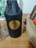 厚工坊坤沙1號 醬香型53度白酒貴州純正大曲坤沙糧食酒 53度 500mL 1瓶 （坤沙1號單瓶） 曬單實(shí)拍圖