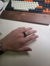 魅族StarV Ring2智能戒指 睡眠心率血氧實(shí)時(shí)健康監測 長(cháng)續航 智能指環(huán)10號 男女戒指 適配蘋(píng)果華為手機 曬單實(shí)拍圖