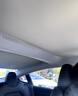 3W Auto-life適用于特斯拉modelY煥新Model3/S/X中控?zé)o線充硅膠墊儲物盒內(nèi)飾 煥新Model3無線充硅膠墊/黑色 曬單實(shí)拍圖