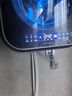 小天鵝（LittleSwan）內衣洗衣機全自動家用 洗烘一體 懶人洗衣機 嬰兒壁掛迷你【小海綿2.0高奢版】3公斤藍氧 TD30MS90 曬單實拍圖