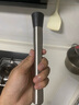 京嚴(yán)玻璃雪克杯套裝暴打手打檸檬茶工具手搖碎冰搗汁棒杯雞尾酒調(diào)酒器 600ML 玻璃雪克杯 4件套 玻璃款雪克杯+吧勺+碎冰錘+量杯 曬單實(shí)拍圖
