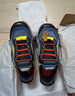Skechers斯凱奇兒童閃穿鞋兒童跑步鞋秋季童鞋一腳蹬男童運動(dòng)鞋403840L 曬單實(shí)拍圖