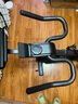 MOKFITNESSMOK(摩刻)-S10動(dòng)感單車(chē)家用健身房智能磁控專業(yè)減肥運(yùn)動(dòng)器材靜音 S10旗艦版（玄武黑）強(qiáng)阻系統(tǒng) 曬單實(shí)拍圖