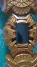 萬代（BANDAI）假面騎士腰帶時(shí)王Zi-O DX手表盤 變身驅(qū)動(dòng)器 逢魔時(shí)王腰帶 全新 曬單實(shí)拍圖