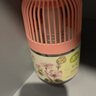air funk空氣清新劑室內(nèi)香薰香氛小香墩臥室?guī)l(wèi)生間除臭除異味 梨花香 曬單實(shí)拍圖