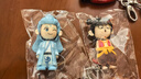 哪吒變臉小玩偶解壓娃娃鑰匙扣書包掛件擺件哪咤周邊公仔手辦禮物 哪吒+敖丙按頭變臉【2個】 哪吒創(chuàng)意解壓玩具變臉表情包玩偶 曬單實拍圖