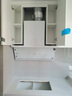 海爾（Haier）抽油煙機(jī) 小紅花白色全自動(dòng)油煙機(jī)C50max頂側(cè)雙吸 巔峰30大吸力 國(guó)家補(bǔ)貼20%油煙機(jī)煙灶聯(lián)動(dòng)936 曬單實(shí)拍圖