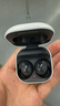 95新三星galaxy buds2藍牙耳機單只單個(gè)左耳右耳補配充電倉盒單耳 橄欖黑  95新 單只 右耳 R 曬單實(shí)拍圖