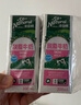 澳伯頓So Natural 脫脂純牛奶1L*12盒整箱 澳大利亞原裝進(jìn)口 曬單實(shí)拍圖