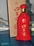 口子窖 5年型 兼香型白酒 46度 500ml*6瓶 整箱裝 中秋送禮 曬單實(shí)拍圖