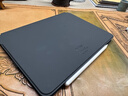 B.O.W【旗艦新品】2025ipad妙控鍵盤Air6/7蘋果Air5/4磁吸懸浮10.9/11寸Pro保護(hù)套平板殼電腦藍(lán)牙觸控板 妙控鍵盤旗艦版【觸點(diǎn)連接丨無(wú)需藍(lán)牙免充電】三檔背光 iPad Air 曬單實(shí)拍圖