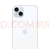 Apple/蘋果 iPhone 15 Plus (A3096) 512GB 藍色 手機 資源機 12期分期 曬單實拍圖