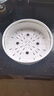 松下（Panasonic）原裝電飯煲SR-ANG181蒸架AFG181 ANG151蒸屜AFG151蒸籠AFM151 曬單實(shí)拍圖
