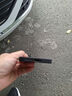 mlnew三星Galaxy A56鏡頭全包手機殼三星A56保護殼SM-A5660 5G小羊皮手機套防摔保護套防滑 【酒紅色】配全屏全透明高清鋼化膜 曬單實(shí)拍圖