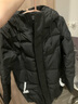 波司登反季冬季探索阿勒泰羽絨服男女同款裝中長(zhǎng)款連帽新國(guó)標(biāo)外套 曬單實(shí)拍圖