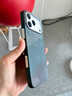 CONGA適用iphone17promax手機(jī)殼凱夫拉蘋果17pro/air芳綸纖維碳纖維保護(hù)套全包超薄商務(wù)硬殼磁吸 磁吸款｜星空｜金屬鏡頭圈 Apple iPhone 17 Pro Max 曬單實(shí)拍圖