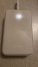 綠聯(lián)【3C認(rèn)證可上飛機(jī)】iPhone17充電寶自帶線20000毫安30W快充 大容量小巧移動(dòng)電源 適用蘋果小米華為 曬單實(shí)拍圖