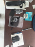 大疆【新品】DJI Mic 3 發(fā)射器進(jìn)階迷你無線麥克風(fēng)采訪直播視頻錄音領(lǐng)夾麥藍(lán)牙直連手機(jī)相機(jī)降噪收音麥 曬單實(shí)拍圖