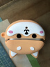 漫步者（EDIFIER） Lolli Pro5 真無線主動降噪藍(lán)牙耳機(jī)入耳式 AI翻譯運(yùn)動跑步音樂游戲電競適配蘋果華為安卓 晨曦金 曬單實(shí)拍圖