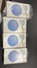 蒂佳婷（Dr.Jart）【藍丸2.0升級】水光彈藍丸面膜20片居家水光面膜補水保濕玻尿酸 曬單實(shí)拍圖