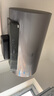 海爾（Haier）國家補(bǔ)貼20%電熱水器60升麥浪DR7 富鍶小藍(lán)瓶凈膚洗JH7旗艦款 3300W變頻節(jié)能速熱大水量家用儲水式 曬單實拍圖