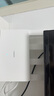 小米（MI）路由器BE3600 2.5G 3600兆級WiFi7【小米手機上網(wǎng)搭檔】4核高通處理器 2.5G網(wǎng)口 IOT聯(lián)動 曬單實拍圖