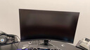 微星（MSI）31.5英寸 2K 240Hz 1000R曲率 電競曲面顯示器 支持HDR  0.5ms GTG響應(yīng) 萊茵護(hù)眼認(rèn)證電腦顯示屏 MAG 325CQRXF E2 曬單實拍圖