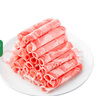 東來順 內(nèi)蒙古羔羊原切羊肉卷 300g 羊肉片 火鍋食材 羊肉生鮮 羔羊切片300g（1袋裝） 曬單實(shí)拍圖