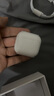 GFFOCUS【直營(yíng)正品丨降噪Air4代】適用蘋果真無線ANC降噪藍(lán)牙半入耳式耳機(jī)iPhone16/15/14Pro頂配pods4 【原版正裝全功能頂配版】 主動(dòng)降噪+空間音頻+三真電量 曬單實(shí)拍圖