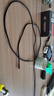 綠聯(lián)Type-C數據線(xiàn)6A適用華為榮耀超級快充100W/66W充電線(xiàn)Pura80/70/Mate70/60Pro+小米安卓手機車(chē)載3米 曬單實(shí)拍圖