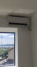 統(tǒng)帥（Leader）海爾智家出品 1.5匹超一級(jí)超省電Pro 大雙排銅管神機(jī) 變頻空調(diào)壁掛式掛機(jī)KFR-35GW/LA2-1國(guó)家補(bǔ)貼 曬單實(shí)拍圖