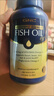 GNC健安喜高純度四倍鉑金魚(yú)油 rtg型omega3呵護心腦眼成人中老年 【劃算大包裝】四倍鉑金魚(yú)油 240粒 曬單實(shí)拍圖