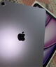 圖拉斯2025年款【頂級冰晶】適用iPad air7/6鋼化膜11英寸防摔耐刮M3蘋(píng)果平板絲滑防指紋超清全包保護膜 曬單實(shí)拍圖