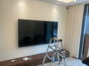 索尼（SONY）K-75XR70 索尼電視7系 75英寸 MiniLED 電影感光影/原彩 22bit灰階控制 XR芯片 一級能效 國家補貼 曬單實拍圖