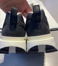 耐克男子跑步氣墊鞋冬季老爹鞋運動鞋NIKE AIR MAX DAWN DJ3624 001黑/白/金屬銀/荷蘭橙 40 曬單實拍圖