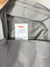 FJALLRAVEN北極狐雙肩包女大容量背包書(shū)包23510-021-312霧灰/粉16L 曬單實(shí)拍圖