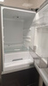 美的（Midea）220升三門三溫租房家用客廳宿舍小型冰箱三開門節(jié)能省電低音運(yùn)行以舊換新BCD-220TM【國家補(bǔ)貼】 曬單實(shí)拍圖