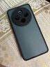 阿木木適用vivo Y300Pro/Y300Pro+超薄手機殼V2410A防摔保護殼套磨砂撞色網(wǎng)紅防指紋高檔男女全包 曬單實拍圖